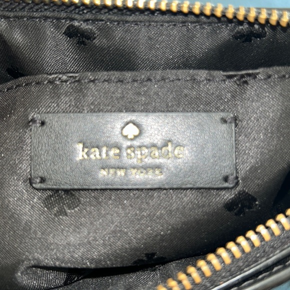 ♠️SOLD Kate Spade Harlow Crossbody♠️ - Picture 10 of 12
